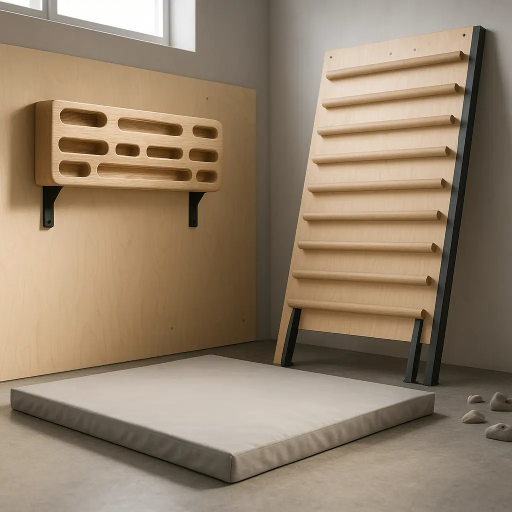 Conditioning Bereich